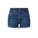 Shorts von LEVI'S ®, in der Farbe Blau, aus Baumwolle, Vorschaubild