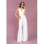 Jumpsuit von Atelier SNOW, aus Baumwolle, andere Perspektive, Vorschaubild