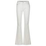 5-Pocket-Jeans von Diesel, in der Farbe Weiss, aus Baumwolle, Vorschaubild