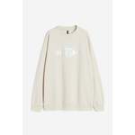 H&M Oversized der Marke H&M