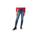 5-Pocket-Jeans von cecil, aus Polyester, andere Perspektive, Vorschaubild