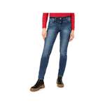 5-Pocket-Jeans von cecil, aus Polyester, Vorschaubild