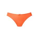 String von Vivance, in der Farbe Orange, aus Polyester, andere Perspektive, Vorschaubild