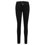 5-Pocket-Jeans von Lee, in der Farbe Schwarz, aus Polyester, Vorschaubild