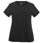 T-Shirt von Boob, in der Farbe Schwarz, aus Baumwolle, Vorschaubild