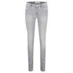 5-Pocket-Jeans von Marc O'Polo, in der Farbe Grau, aus Polyester, andere Perspektive, Vorschaubild