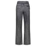 5-Pocket-Jeans von Wrangler, in der Farbe Grau, aus Baumwolle, andere Perspektive, Vorschaubild