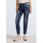 Cecil 5-Pocket-Jeans der Marke cecil