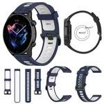 Wigento Smartwatch-Armband der Marke Wigento