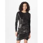 Kleid von BOSS Black, aus Polyester, andere Perspektive, Vorschaubild