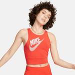 Tanktop von Nike Sportswear, in der Farbe Rot, aus Polyester, Vorschaubild