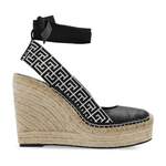 Balmain, Espadrilles der Marke Balmain