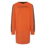 Sportkleid von JETTE SPORT, in der Farbe Orange, aus Baumwolle, andere Perspektive, Vorschaubild