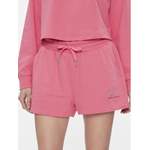 Sportshorts von Armani Exchange, in der Farbe Rosa, Vorschaubild