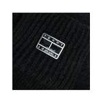 Strickhandschuhe von Tommy Jeans, in der Farbe Schwarz, andere Perspektive, Vorschaubild