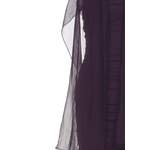 Kleid von barbara schwarzer, in der Farbe Lila, aus Seide, andere Perspektive, Vorschaubild