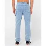 Rusty 5-Pocket-Jeans der Marke Rusty