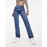 5-Pocket-Jeans von Levi's, in der Farbe Blau, aus Baumwolle, Vorschaubild