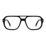 Sonstige Sonnenbrille von Eyewear by David Beckham, in der Farbe Schwarz, andere Perspektive, Vorschaubild