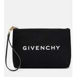 Bedruckte Clutch der Marke Givenchy