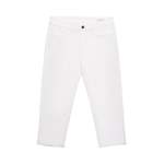 7/8-Jeans von Esprit, in der Farbe Weiss, aus Baumwolle, andere Perspektive, Vorschaubild
