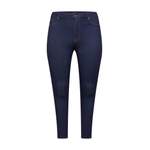 High Waist Jeans von ONLY CARMAKOMA, aus Polyester, andere Perspektive, Vorschaubild