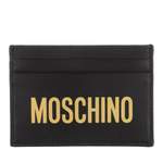 Moschino Kartenhalter der Marke Moschino