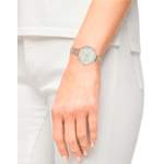 Damen-Armbanduhr von s.Oliver, aus Edelstahl, andere Perspektive, Vorschaubild