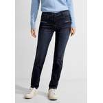 Cecil 5-Pocket-Jeans der Marke cecil