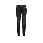 Jeans von MOS MOSH, in der Farbe Schwarz, aus Baumwolle, Vorschaubild