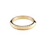 Fingerring von Guess, in der Farbe Gold, aus Edelstahl, Vorschaubild