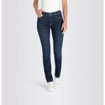 5-Pocket-Jeans von MAC, aus Polyester, andere Perspektive, Vorschaubild