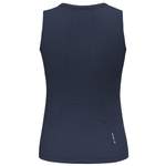 Tanktop von Salewa, in der Farbe Blau, aus Polyester, andere Perspektive, Vorschaubild