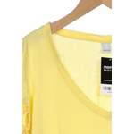 T-Shirt von BOGNER FIRE+ICE, in der Farbe Gelb, aus Baumwolle, andere Perspektive, Vorschaubild