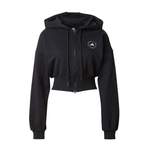 Sportsweatjacke der Marke adidas by stella mccartney