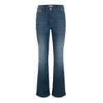 Jeans mit der Marke alba moda