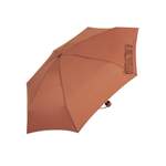 Regenschirm von bisetti, in der Farbe Braun, aus Kunststoff, andere Perspektive, Vorschaubild
