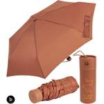bisetti Taschenregenschirm der Marke bisetti