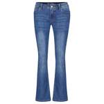 Push-Up Jeans von Buena Vista, in der Farbe Blau, aus Polyester, Vorschaubild