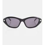 Cat-Eye-Sonnenbrille GV der Marke Givenchy