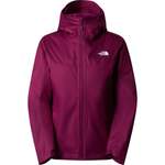 Funktionsjacke von The North Face, in der Farbe Lila, aus Polyester, Vorschaubild