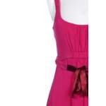 Kleid von BOSS by Hugo Boss, in der Farbe Rosa, andere Perspektive, Vorschaubild