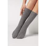 Kurze Socken der Marke Calzedonia
