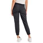 5-Pocket-Jeans von cecil, in der Farbe Grau, aus Polyester, andere Perspektive, Vorschaubild