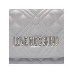 Sonstige Handtasche von Love Moschino, aus Kunstleder, andere Perspektive, Vorschaubild