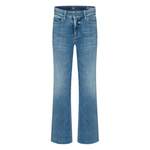 5-Pocket-Jeans von CAMBIO, in der Farbe Blau, aus Baumwolle, Vorschaubild
