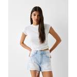 Bershka Jeansshorts der Marke Bershka