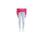 5-Pocket-Jeans von Esprit, aus Baumwolle, andere Perspektive, Vorschaubild