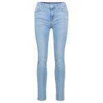 5-Pocket-Jeans von Liu Jo, in der Farbe Blau, aus Polyester, Vorschaubild