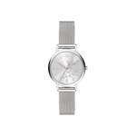 Damen-Armbanduhr von COOL TIME, in der Farbe Silber, aus Metall, Vorschaubild